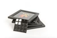 SQUARE POLYURETHANE